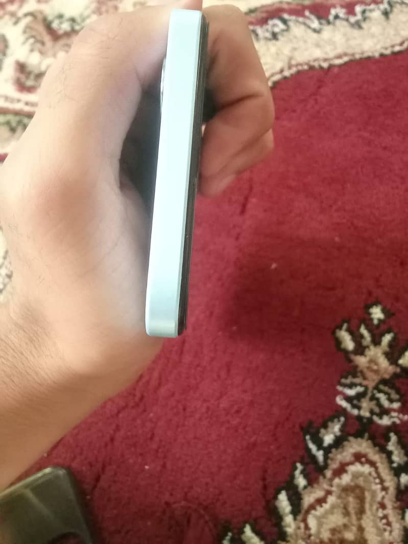 realme note 50 open box only 25day use 4/64all ok koi problem ni ha 2