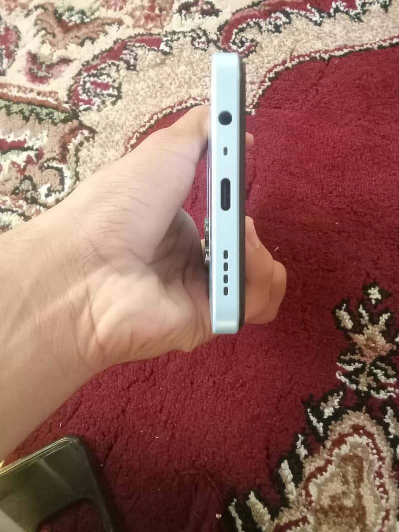 realme note 50 open box only 25day use 4/64all ok koi problem ni ha 4