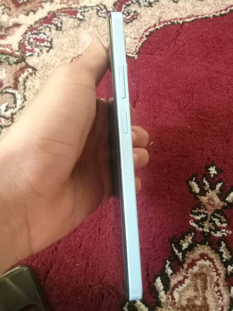 realme note 50 open box only 25day use 4/64all ok koi problem ni ha 5