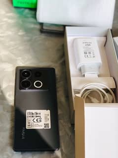 INFINIX NOTE 40 READ ADD COMPLETE PHIR sms 0341/1053/121