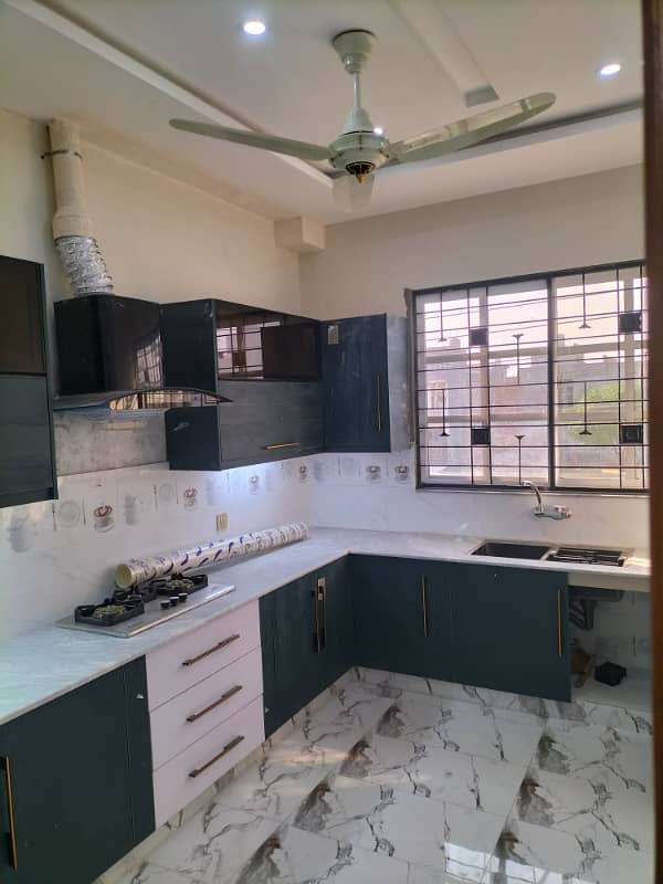 5 Mrla House For Sale in Al Hafeez Garden Phase 5 10