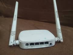 Tenda router N300