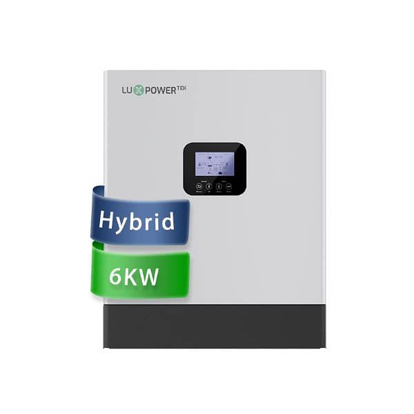 LuxPower 6KW IP65 1