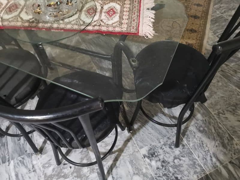 4 seater dinning table 5