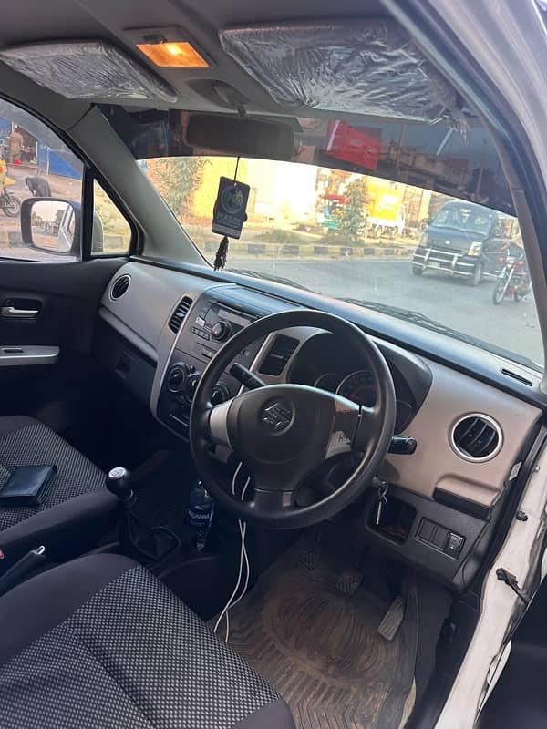 Suzuki Wagon R 2020 2