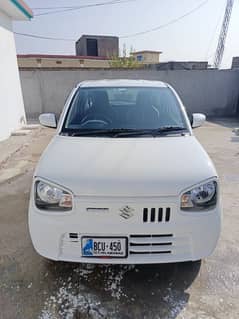 Suzuki Alto 2023