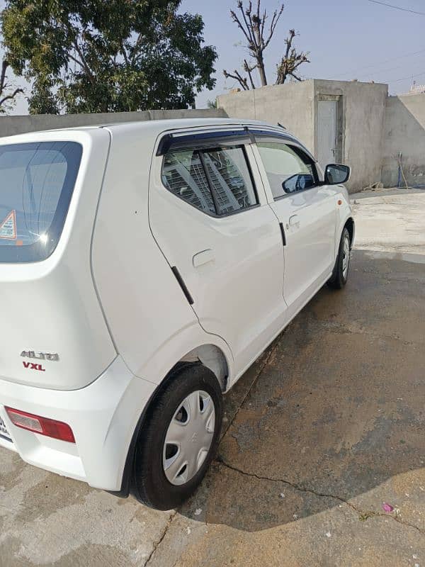 Suzuki Alto 2023 3