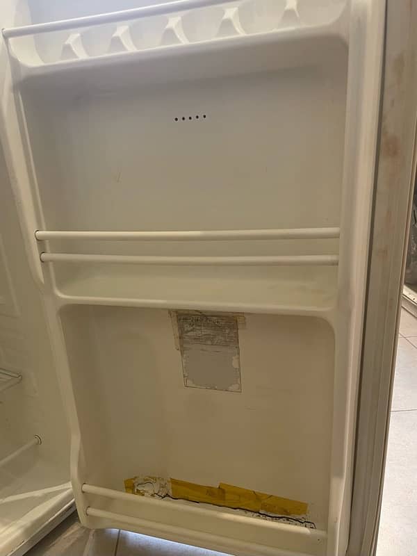 Samsung Room Fridge 2