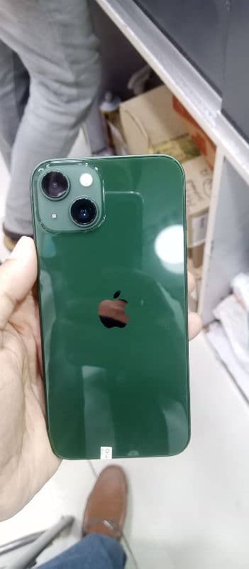 Iphone 13 128gb Jv Non Approved 0