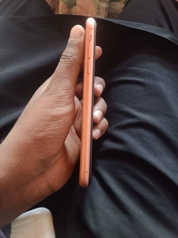 iphone XR 128gb Approved 2