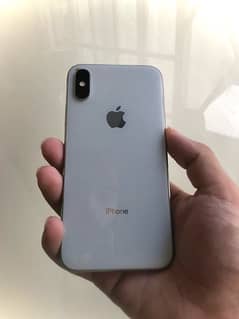 Iphone XS 256gb non pta