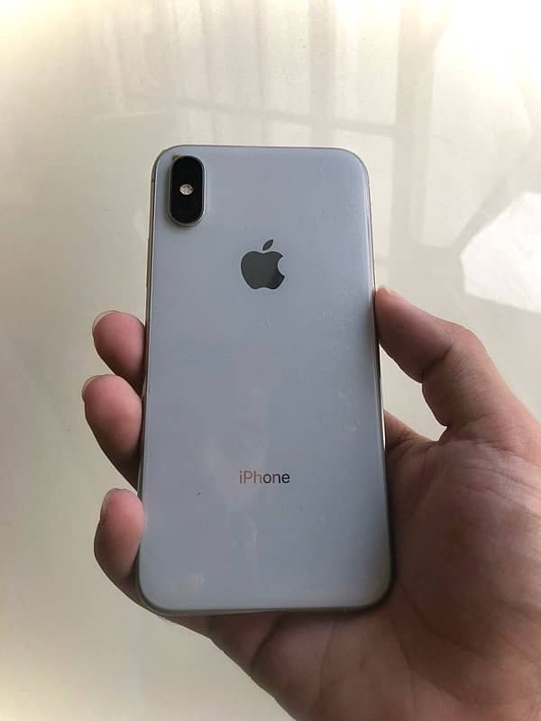 Iphone XS 256gb non pta 0