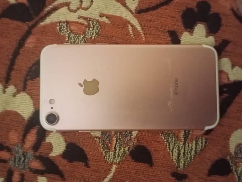 iphone 7 128 GB 11