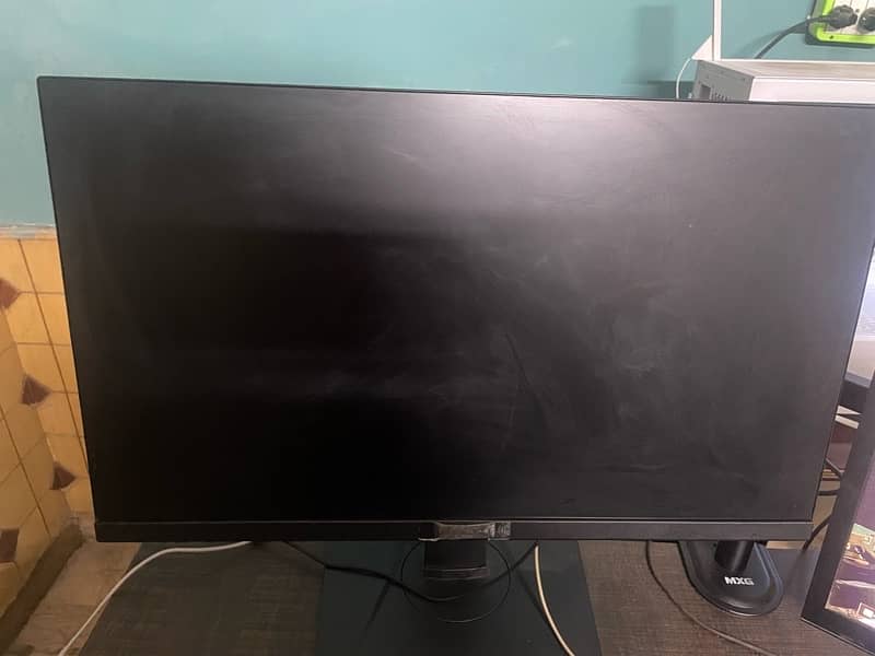 MSI G272QPF 1440 165 Hz QHD 2K Gaming Monitor in Excellent Condition 4