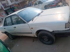 Nissan Sunny 1986