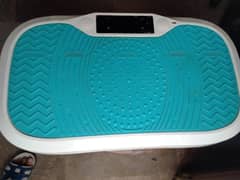 Ultrathin Body Slimmer Fat Burning Vibration Plate,Slimming Viberator