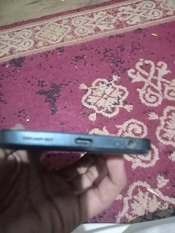 Infinix hot 30 play ram rom 4+1.64 1