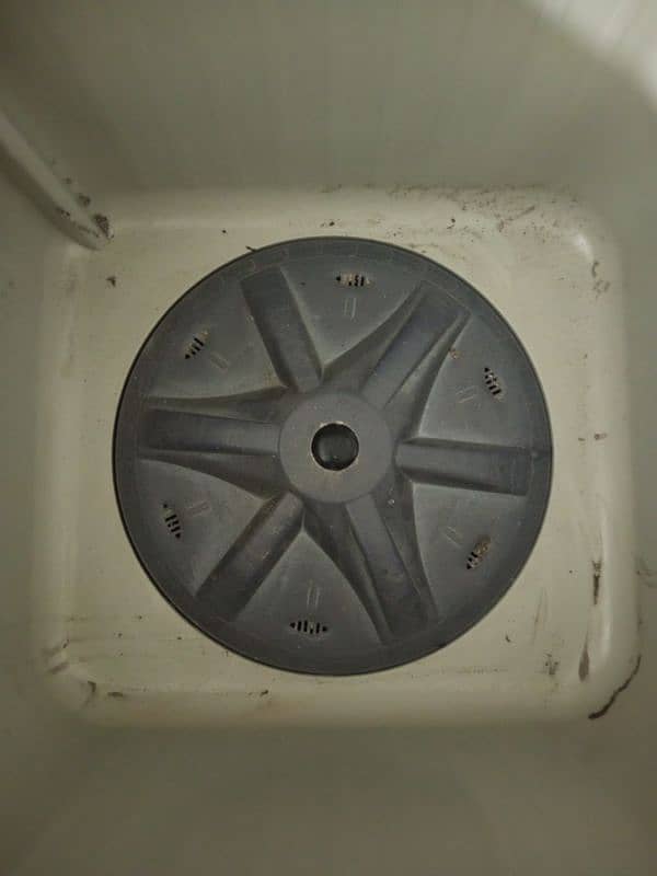 washing machine 4