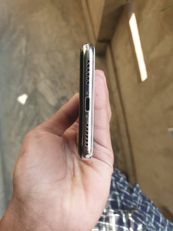 Iphone x 256 non pta 2