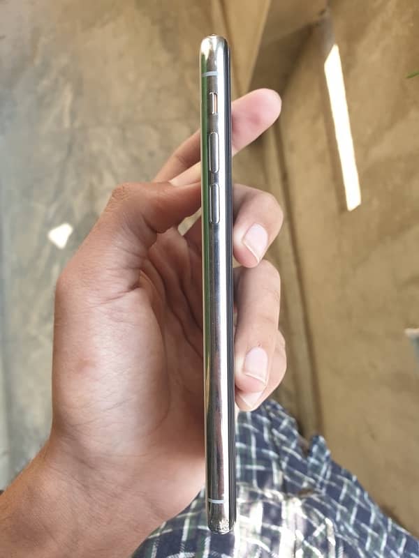 Iphone x 256 non pta 3