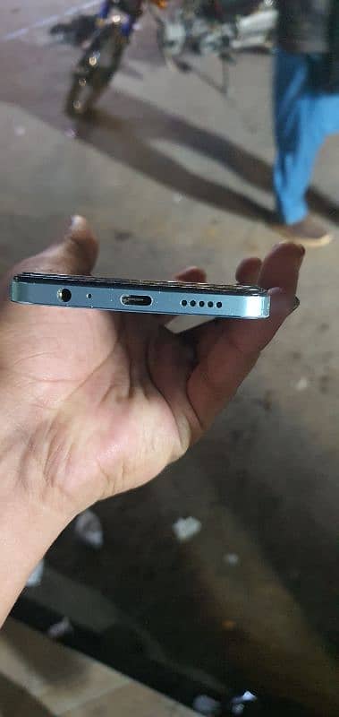 vivo y27 6+6 128GB 1