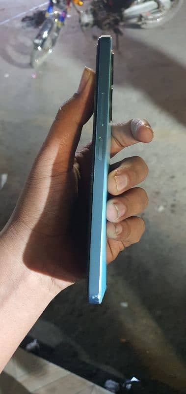 vivo y27 6+6 128GB 2