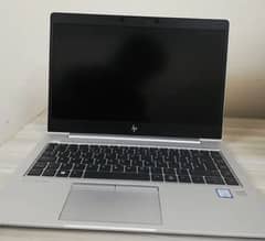 HP Elitebook 840,  Core I-5, 16GB RAM, 500 SSD