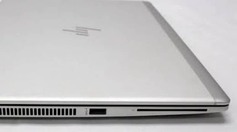 HP Elitebook 840,  Core I-5, 16GB RAM, 500 SSD 1