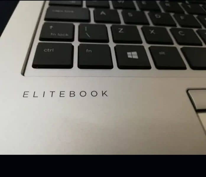 HP Elitebook 840,  Core I-5, 16GB RAM, 500 SSD 2