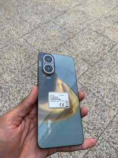 Realme c67