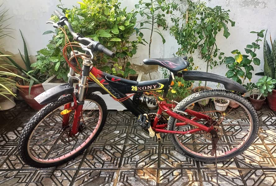 Sports Cycle for sale 0