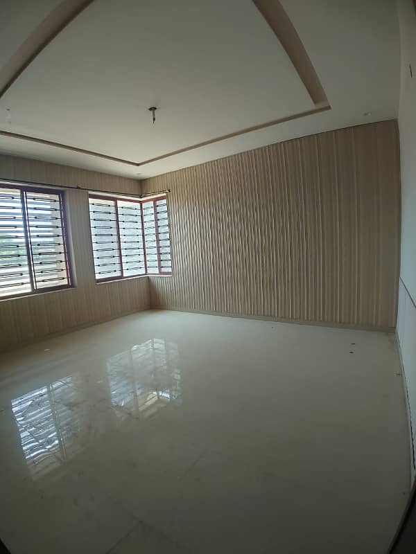 12 Marla Upper Portion for rent For Office Mps Road Gateded Society 3