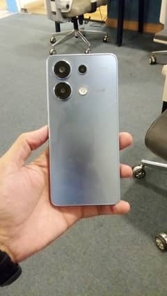 redmi