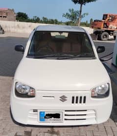 Suzuki Alto 2020