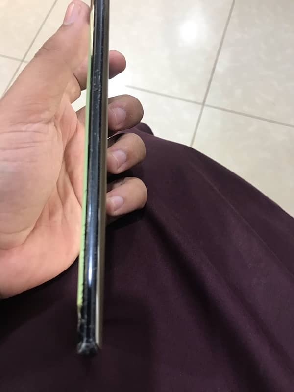 Samsung note 8 Official PTA approved 4