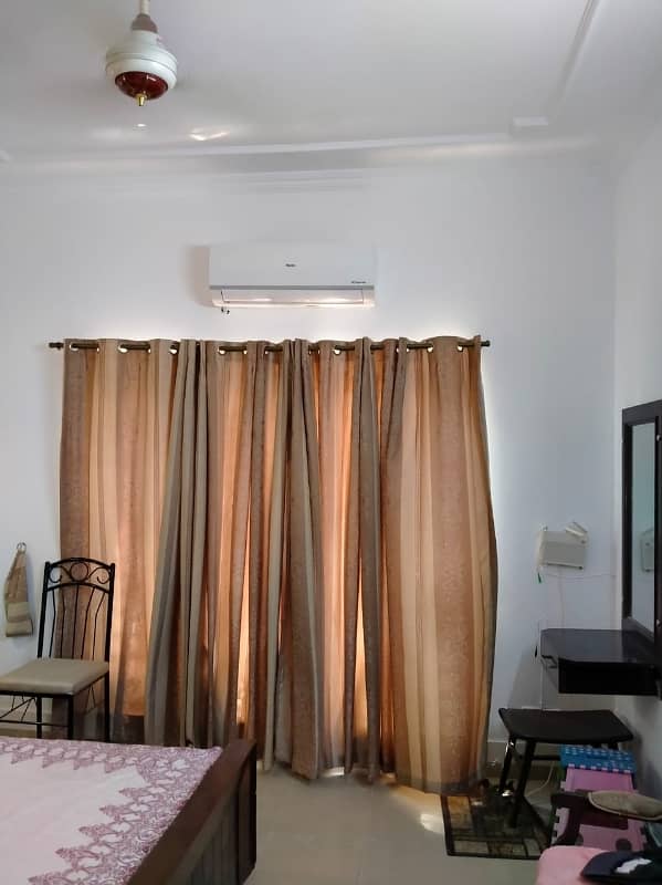 6 Marla Corner Full House For Rent In DHA Phase 3,Block XX, Lahore. 6