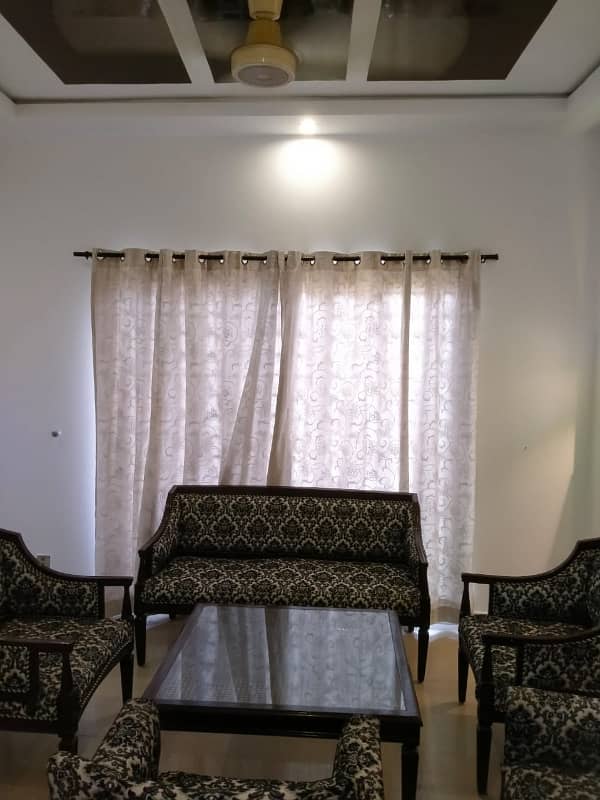 6 Marla Corner Full House For Rent In DHA Phase 3,Block XX, Lahore. 7