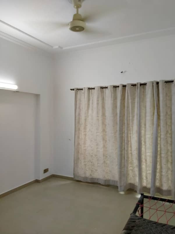 6 Marla Corner Full House For Rent In DHA Phase 3,Block XX, Lahore. 12