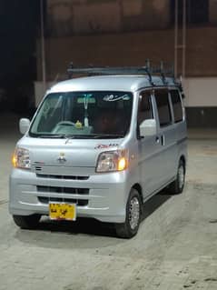 Daihatsu Hijet 2011