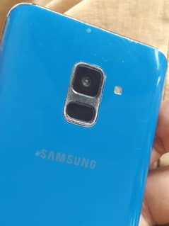 samsung A8 pacth Pta aprove 4/32