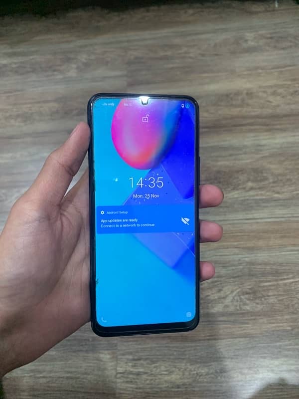 vivo y12s 1