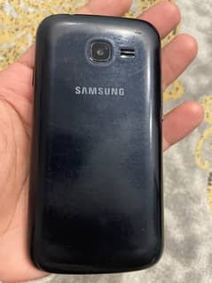 Samsung Galaxy Duos