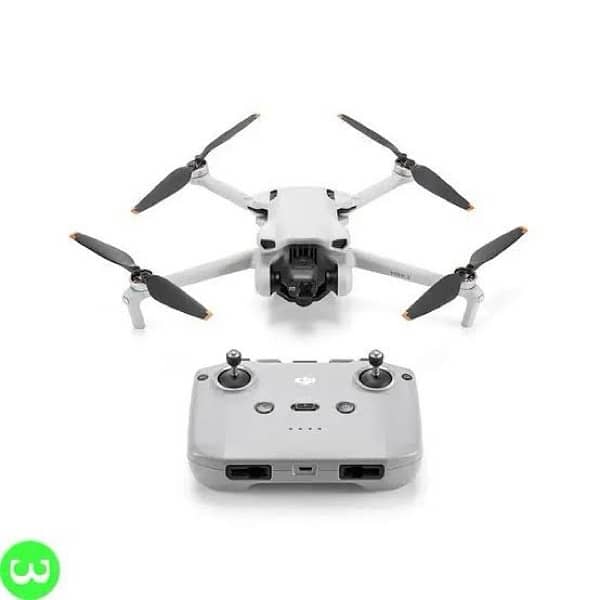 Drone 1