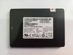 SATA (6.0Gbps) 128GB SSD