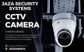 CCTV