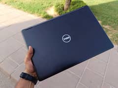 Dell 5490 Core i5 8th Generation (16/256)