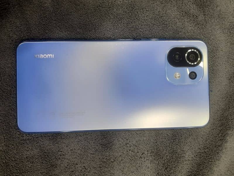 xiaomi 11 lite 0