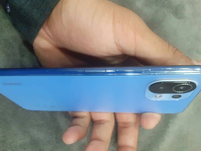 xiaomi 11 lite 2