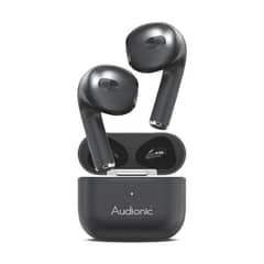 Audionic Airbuds 5 Max (only 3 months used)