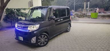 Daihatsu Tanto 2019